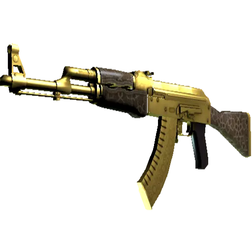 CS:GO AK-47 Skins Tier List - tierlista